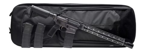 Daniel Defense DDM4 V7 SLW 5.56 NATO, 14.5" Barrel, Gray