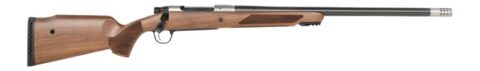 Christensen Arms Ridgeline Safari .375 H&H, 22" Barrel, Carbon Fiber Wrapped