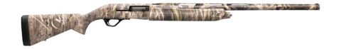 Winchester SX4 Waterfowl 12 Gauge, 26" Barrel, Shadow Grass Habitat