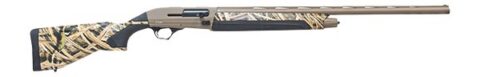 Pointer FT21 20 Gauge, 28" Barrel, FDE