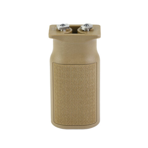 Amend2 Vertical Foregrip for M-LOK, Coyote Brown