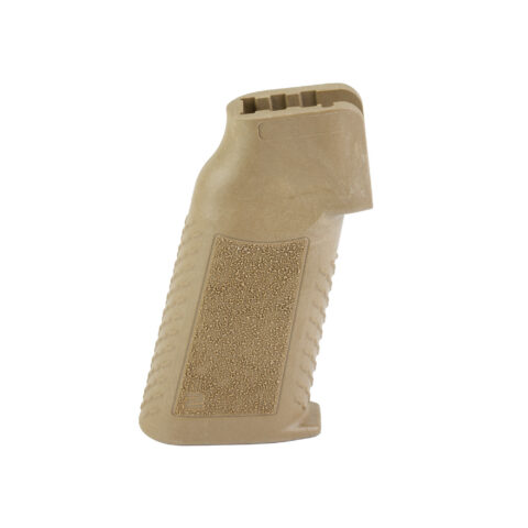 Amend2 Pistol Grip Enhanced 2 for AR-15/AR-10, Coyote