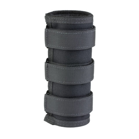 Amend2 Mirage Cover V1 Suppressor Cover, 6 Inch, Black