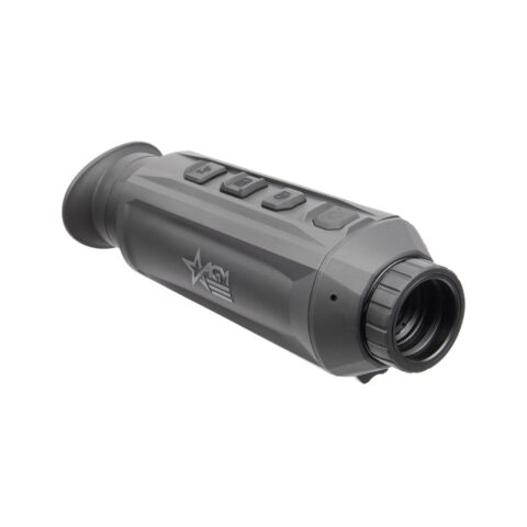 AGM Taipan V2 19-384 Thermal Monocular, 2-16X, 19mm Objective