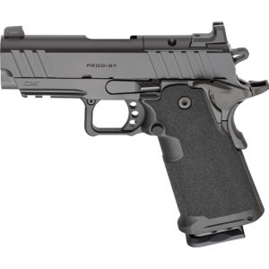 PISTOLS