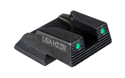 AmeriGlo BG 2 Tritium Rear Night Sight for S&W Bodyguard 2.0