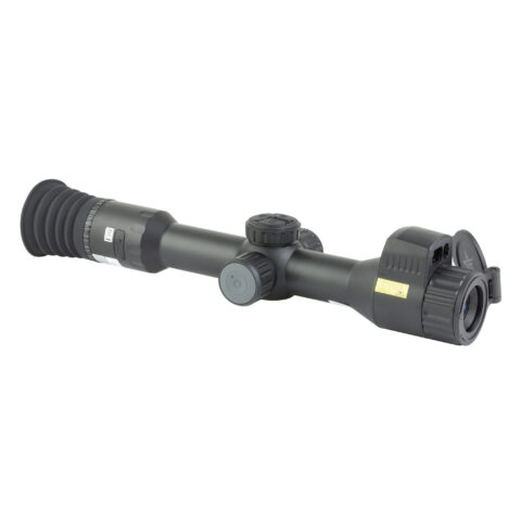 AGM Spectrum LRF 4K Mini 3.5-28x40 Day/Night Scope
