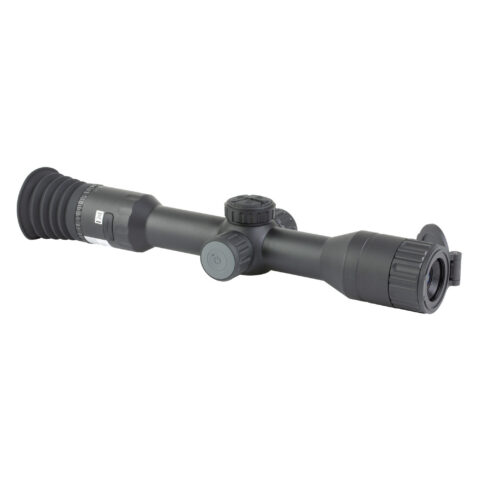 AGM Global Vision Spectrum 4K Mini 3.5-20.5x40mm Day/Night Scope