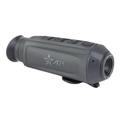 AGM Global Vision Taipan V2 15-384 Thermal Monocular, 1.5-12x Digital
