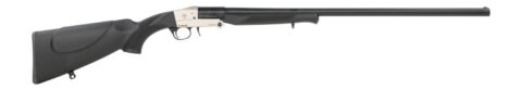 ATI Nomad Gen3 28 Gauge Single Shot, 26" Barrel, Black