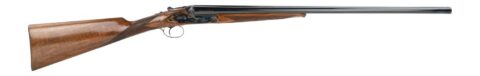 Dickinson Plantation 20 Gauge, 28" Barrel, Side-by-Side Break Action