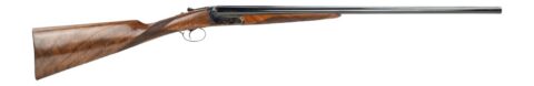 Dickinson ES18 Estate 12 Gauge, 28" Barrel, Side-by-Side