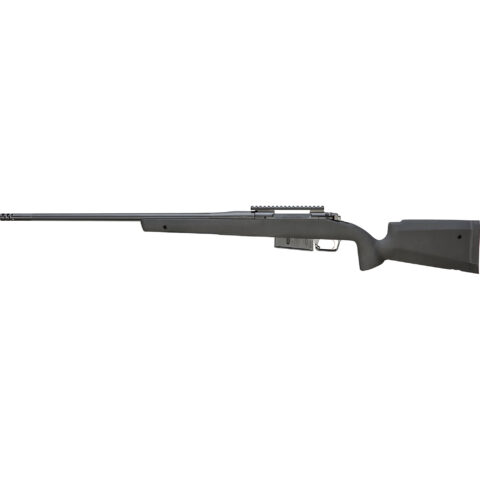 Springfield Armory 2020 Waypoint 300 Win Mag, 24" Barrel, Black