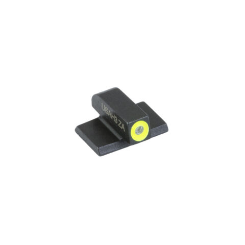 AmeriGlo BG 2 Tritium Front Sight for S&W Bodyguard 2.0, .188 Height