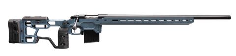 Bergara BPR35 Competition Elite .308 Win, 26" Barrel, Blue Titanium