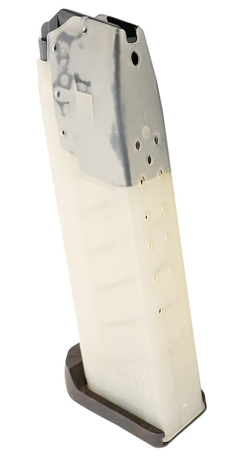Heckler & Koch USP40 Expert .40 S&W 16-Round Magazine
