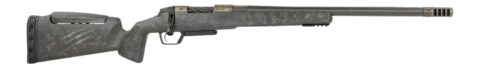 Fierce Firearms CT Rival XP 2.0 22 Creedmoor, 20" Barrel, 3+1