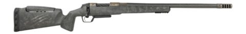 Fierce CT Rival XP 2.0 7mm PRC, 20" Barrel, Distressed Tan