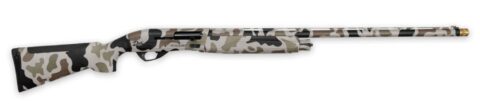 Weatherby Element 2 DUX 20 Gauge, 28" Barrel, Camo