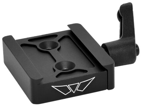 Warne Skyline ARCA Rail Adapter for Skyline Bipod