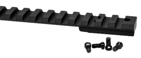 Warne Vapor Rail for Howa 1500 / Weatherby Vanguard SA