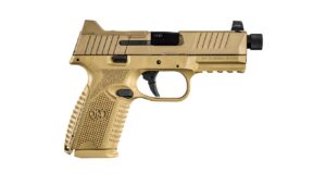 PISTOLS