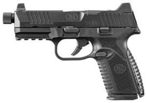 PISTOLS