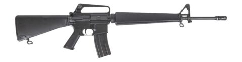 DPMS Panther Arms M16A1 5.56 NATO, 20" Barrel, Black