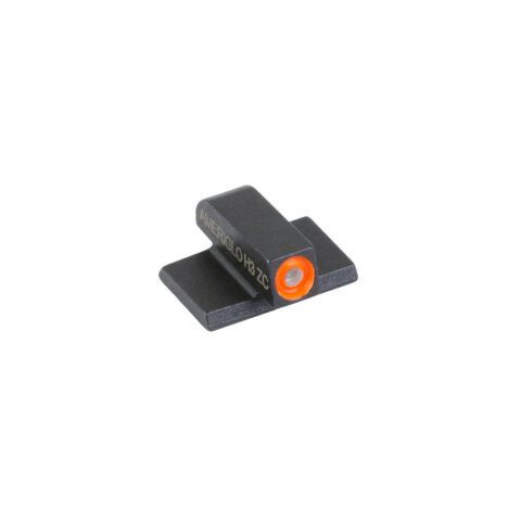 AmeriGlo Tritium Front Sight for S&W Bodyguard 2.0, Green Tritium