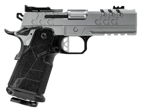 Kimber 2K11 Pro Comp 9mm, 4.25" Barrel, 19+1, Stainless