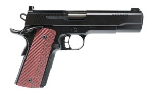 PISTOLS