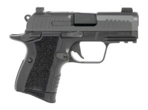 PISTOLS