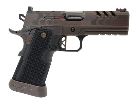 Kimber 2K11 Pro Royal 9mm, 10+1, Bronze PVD