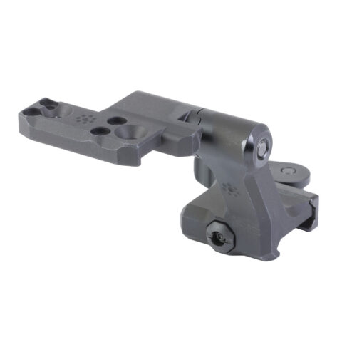 Arisaka Defense MMH Magnifier Mount for EOTech, 2.26" Height