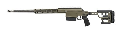 SIG Sauer Cross Magnum Sawtooth 300 PRC, 20" Barrel, Moss Green