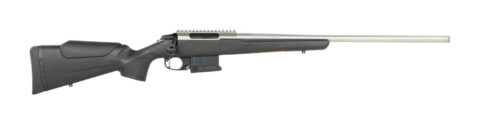 Tikka T3x Lite 6mm Creedmoor, 20" Barrel, Stainless Threaded