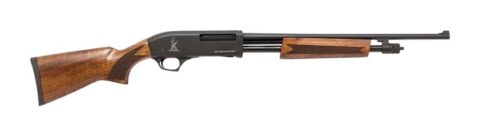 Crickett KSA4220 My First Shotgun 20 Gauge, 18.5" Barrel, Walnut