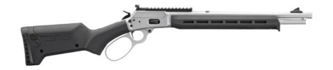 Marlin 1894 Trapper .44 Magnum, 16.17" Barrel, Stainless / Black