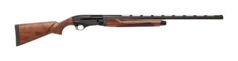 TriStar Viper G3 12 Gauge, 28" Barrel, Blued Walnut