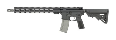 KAK Industry KF-15 5.56 NATO, 16" Barrel, Black