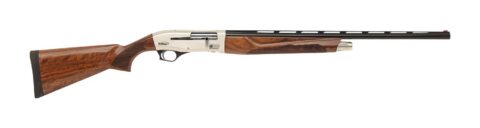 TriStar Viper G3 20 Gauge, 26" Barrel, Silver Receiver