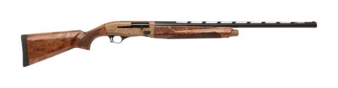 TriStar Viper G3 Premium Select 12 Gauge, 28" Barrel, Bronze