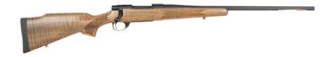 Howa M1500 Carbon Stalker 25 Creedmoor, 22" Barrel, Bolt Action