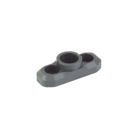 Arisaka Defense QD Mount for SIG LTAW Handguard, Black