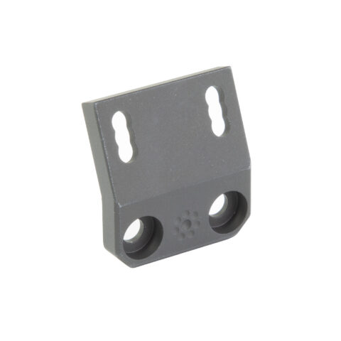 Arisaka Offset Scout Mount for SIG LTAW Handguard, Black
