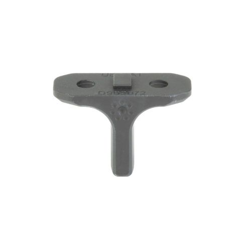 Arisaka Defense Indexer for SIG LTAW Handguard, Black