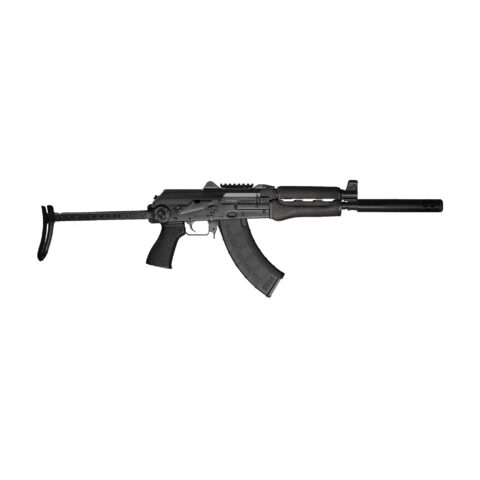 Zastava ZPAP M92 7.62x39mm, 16" Barrel, Blued