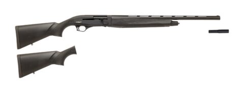TriStar Viper G3 Combo 20 Gauge, 24" Barrel, Semi-Auto