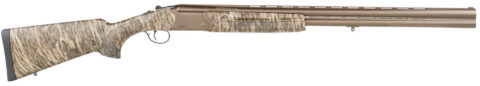 TriStar Hunter Magnum II 12 Gauge, 28" Barrel, Midnight Bronze