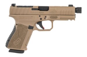 PISTOLS